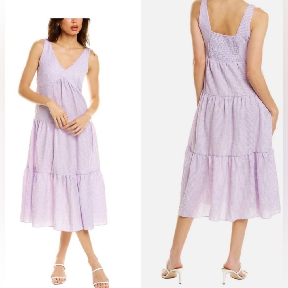 NWT Maison Tara Dress